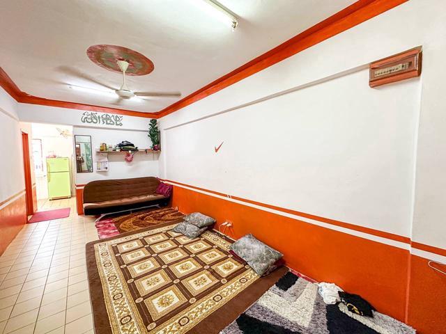 Apartment for sale in Cheras
