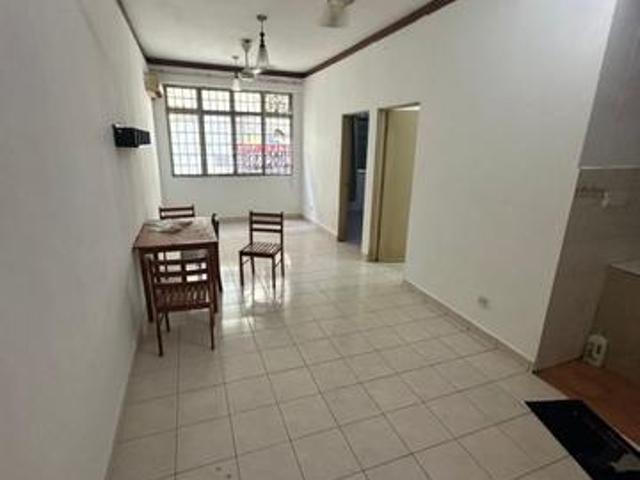 Apartment for sale in Kajang, Langat