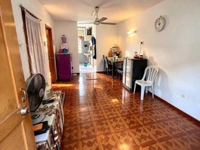 Flat for sale in Wangsa Maju, Kuala Lumpur