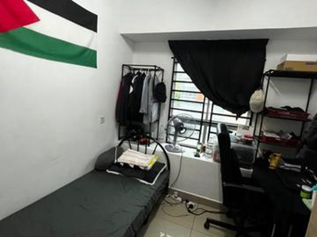 Apartment for sale in Penampang, Pinampang