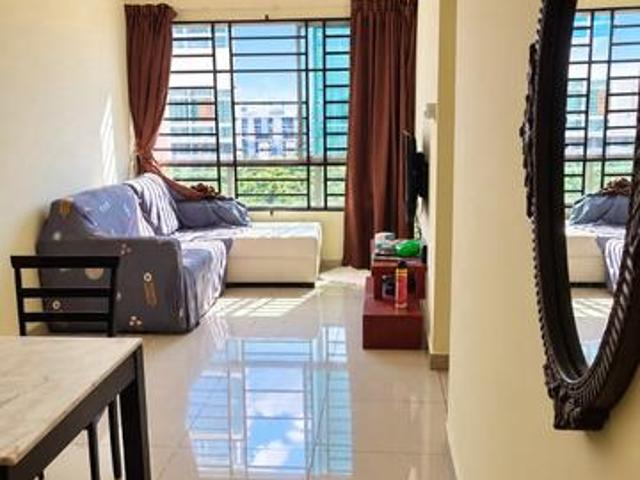 Apartment for sale in Kampung Penampang Proper, Bahagian Pantai Barat