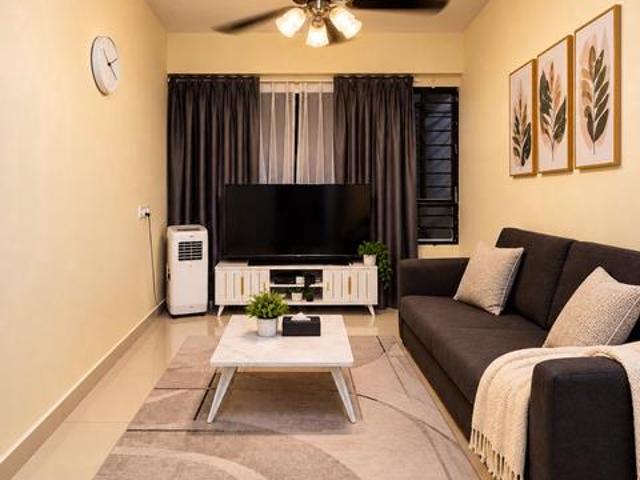 Apartment for sale in Kampung Penampang Proper, Bahagian Pantai Barat
