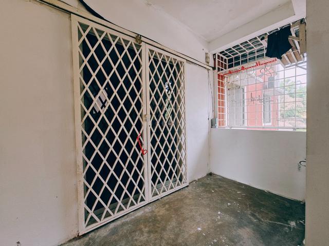 Apartment for rent in Mutiara Damansara, Petaling Jaya