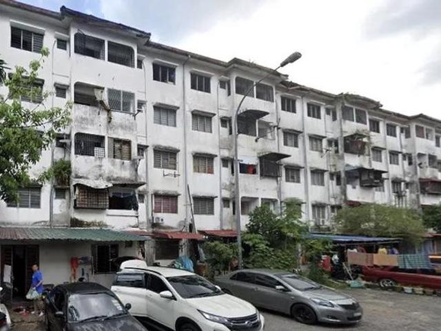 Flat for sale in Semenyih, Majlis Perbandaran Kajang