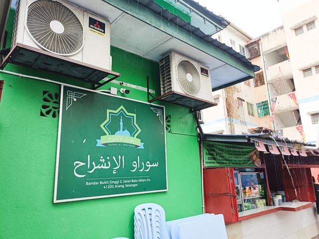 Flat for sale in Port Klang, Selangor