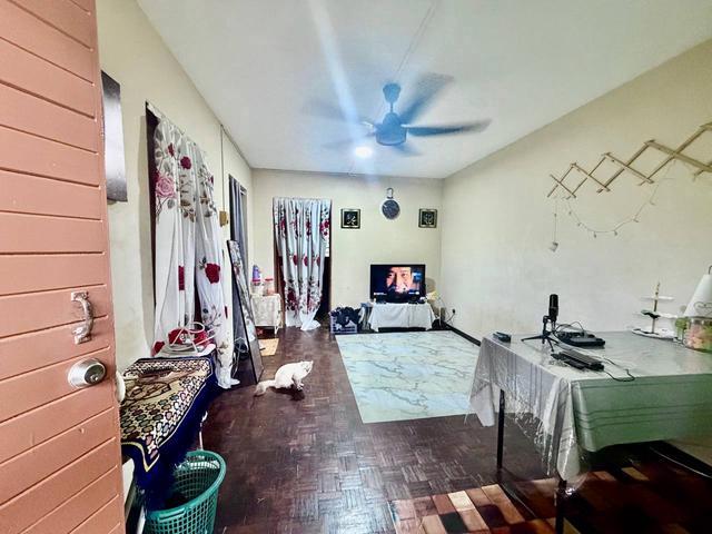 Flat for sale in Country Heights Damansara, Kuala Lumpur