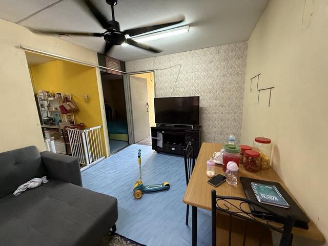 Flat for sale in Country Heights Damansara, Kuala Lumpur
