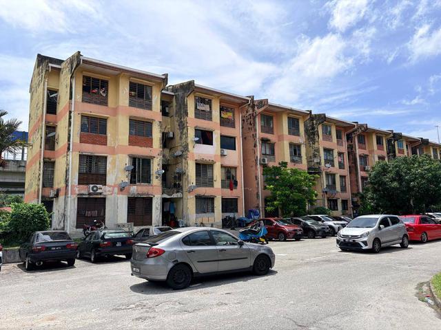 Property for sale in Country Heights Damansara, Kuala Lumpur
