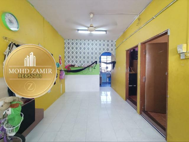 Flat for sale in Kulim, Kedah