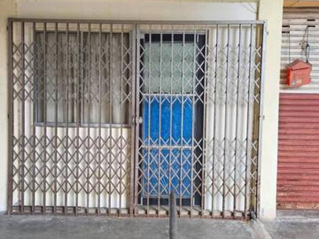 Flat for sale in Johore Bahru, Johor