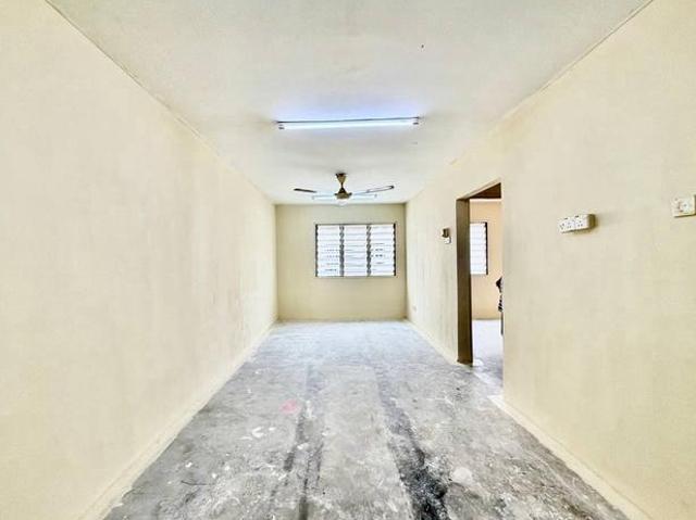 Apartment for sale in Setapak, Kuala Lumpur