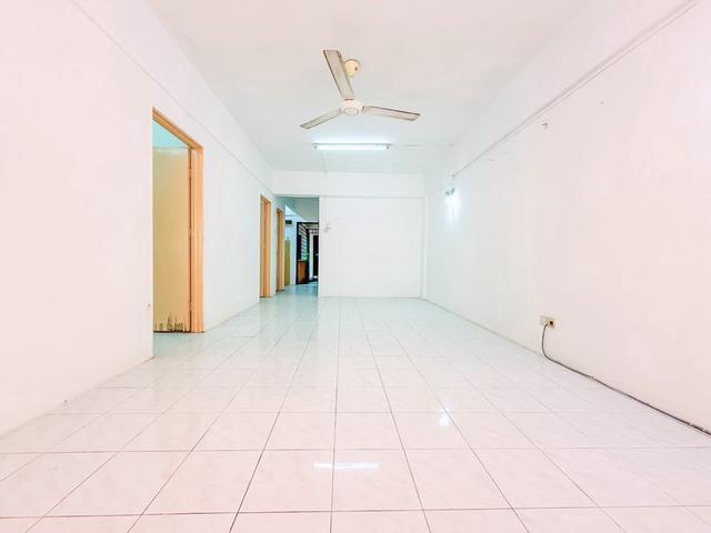 Flat for sale in Majlis Perbandaran Kajang, Hulu Langat