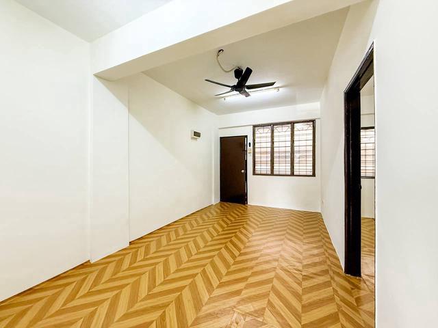 Apartment for sale in Petaling, Subang Jaya