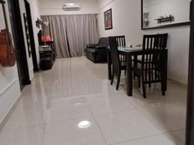 Condominium for sale in Port Klang, Selangor