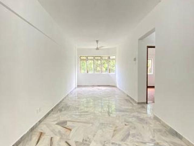 Apartment for sale in Kajang, Langat