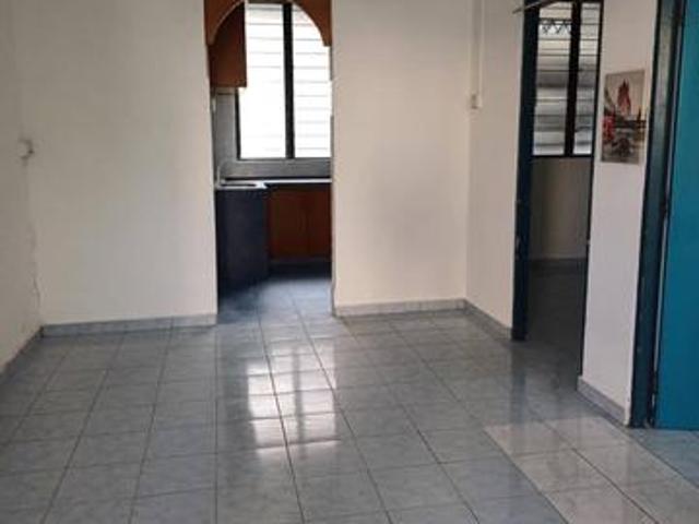 Flat for sale in Country Heights Damansara, Kuala Lumpur