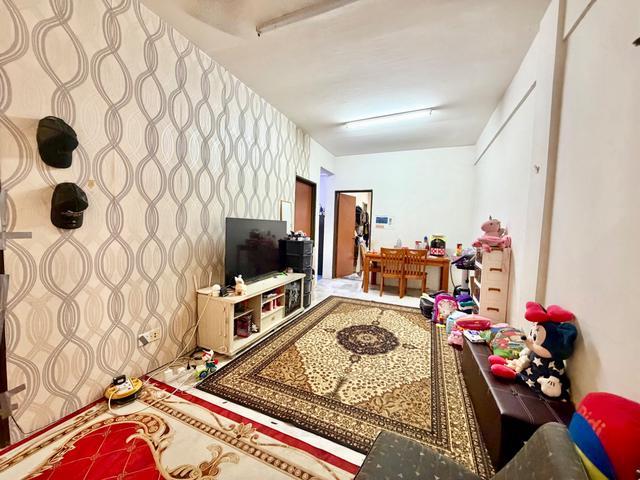 Apartment for sale in Bandar Baru Bangi, Majlis Perbandaran Kajang