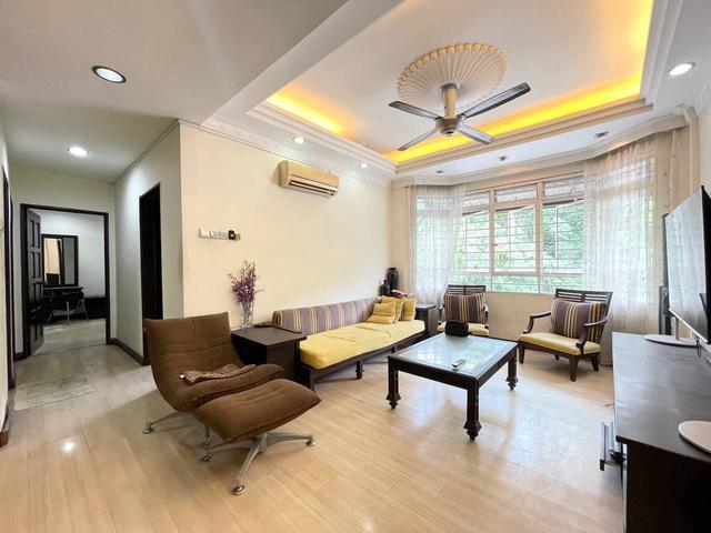 Condominium for sale in Petaling, Damansara Damai