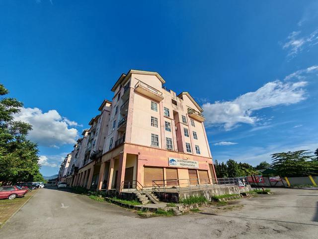Apartment for sale in Nilai, Negeri Sembilan