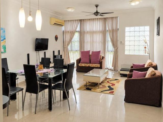Condominium for sale in Kota Kinabalu, Bahagian Pantai Barat