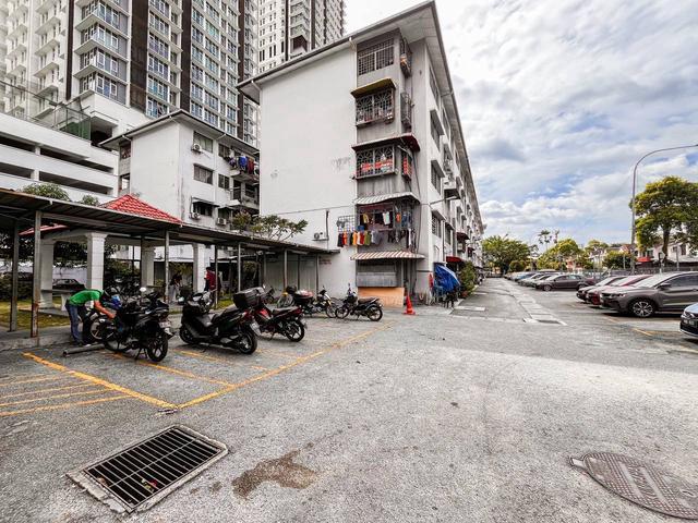 Apartment for sale in Petaling, Subang Jaya