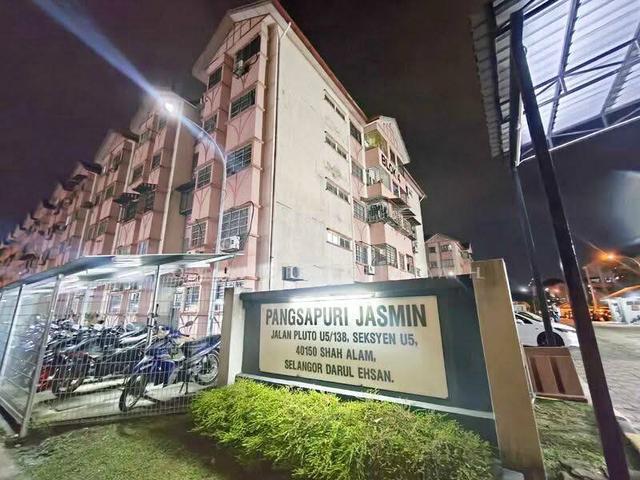 Apartment for sale in Petaling, Alam Impian
