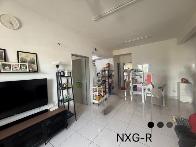 Townhouse for sale in Port Klang, Selangor