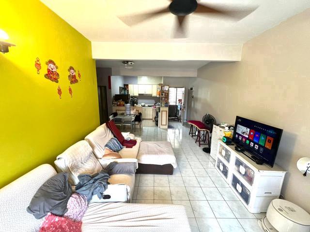 Apartment for sale in Petaling, Alam Impian