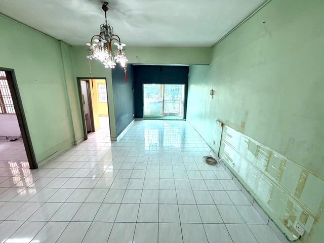 Apartment for sale in Petaling, Alam Impian