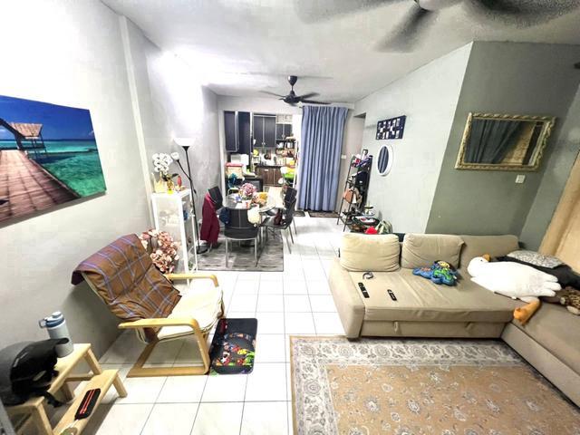 Condominium for sale in Petaling, Damansara Damai