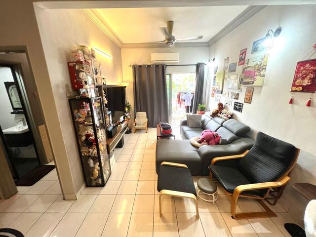 Apartment for sale in Petaling, Alam Impian