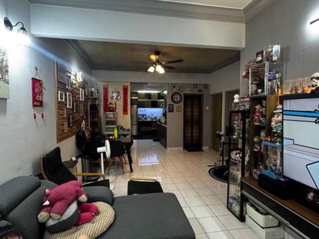 Apartment for sale in Petaling, Alam Impian
