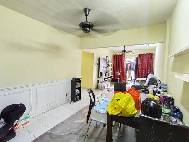 Apartment for sale in Petaling, Alam Impian