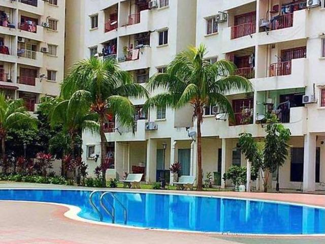Apartment for sale in Country Heights Damansara, Kuala Lumpur