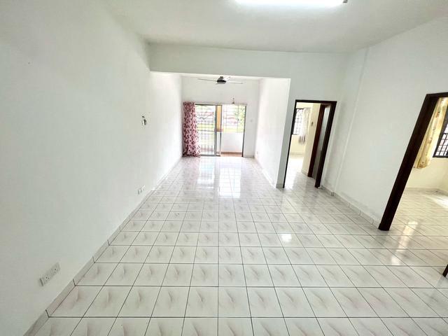 Apartment for sale in Petaling, Alam Impian