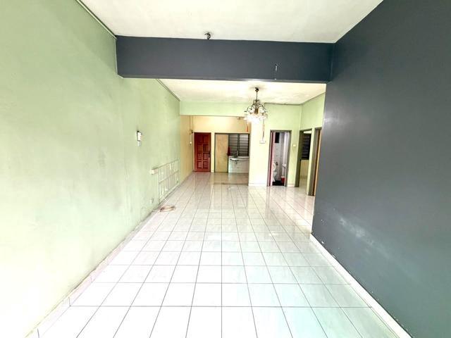 Apartment for sale in Petaling, Alam Impian