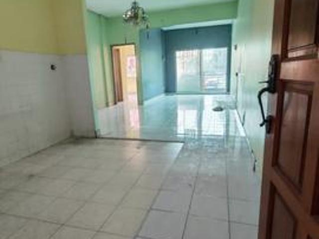 Apartment for sale in Petaling, Alam Impian