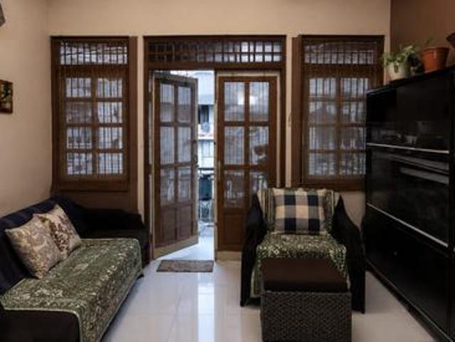Property for sale in Georgetown, Penang