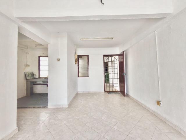 Flat for sale in Country Heights Damansara, Kuala Lumpur