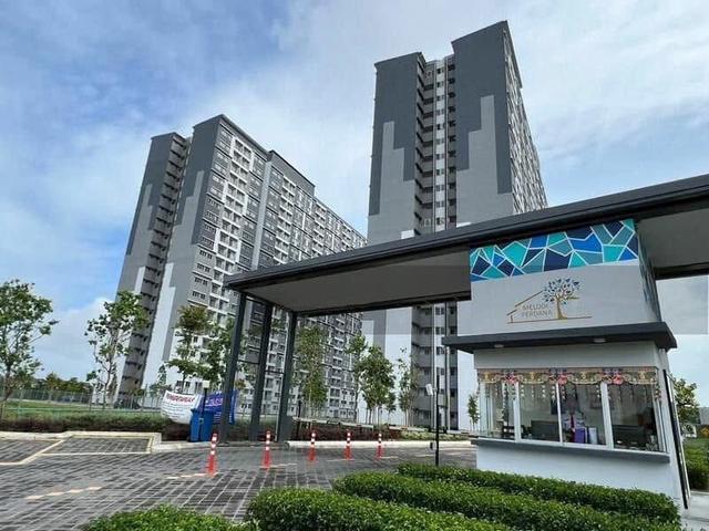 Condominium for sale in Selangor