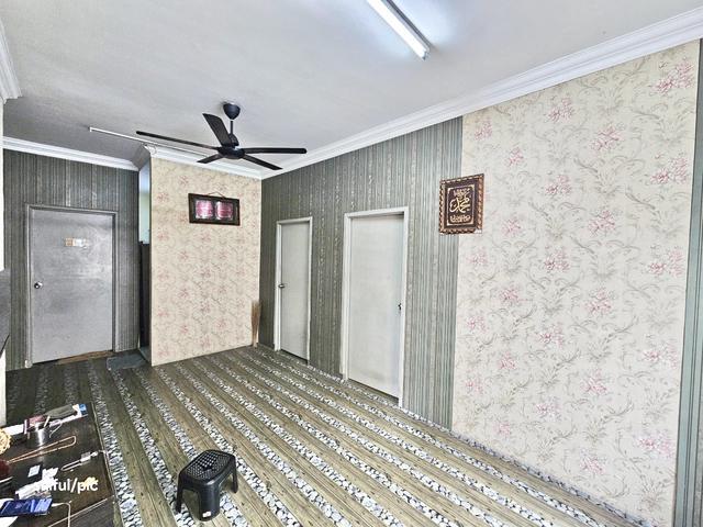 Flat for sale in Port Klang, Selangor