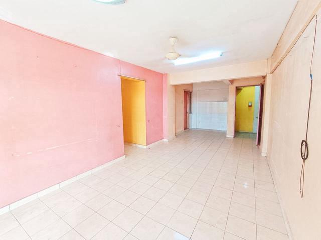Apartment for sale in Port Klang, Selangor