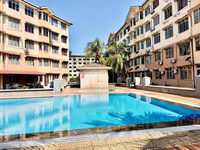 Apartment for sale in Petaling, Alam Impian