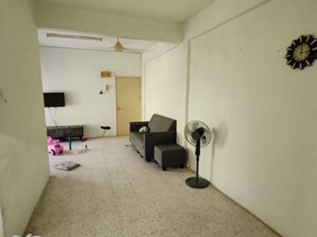Apartment for sale in Selayang, Selangor