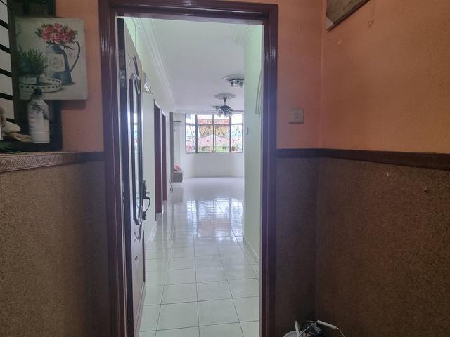 Apartment for sale in Selayang, Selangor