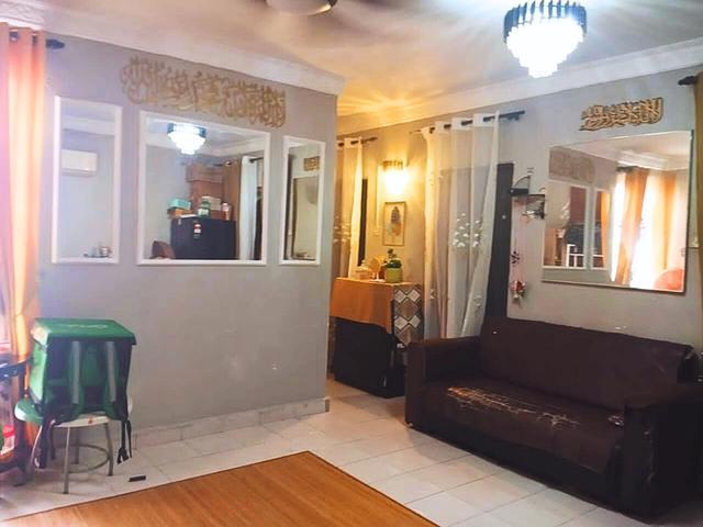 Flat for sale in Petaling, Subang Jaya