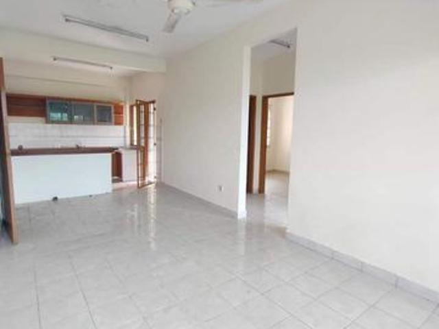 Apartment for sale in Cheras