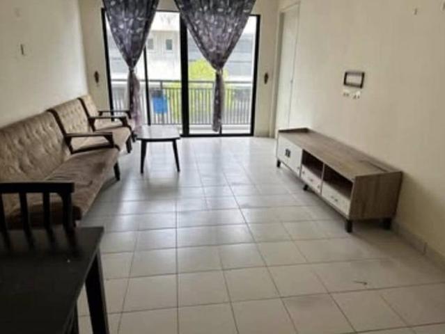 Apartment for sale in Bandau, Sabah