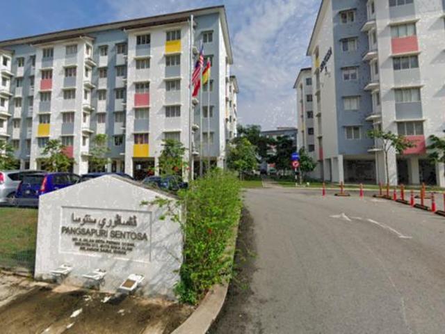 Apartment for sale in Petaling, Alam Impian