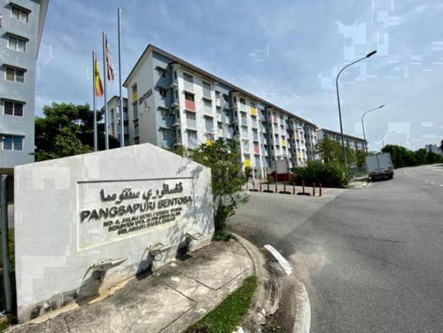 Apartment for sale in Petaling, Alam Impian